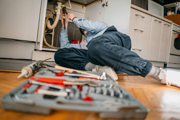 Best Toilet Repair Services  in Cambridge Springs, PA
