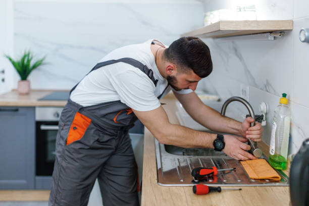 Best Affordable Plumbing Services  in Cambridge Springs, PA