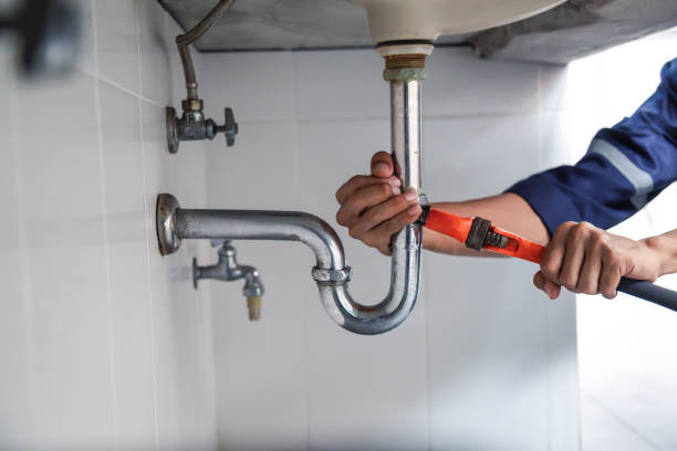 Best Affordable Plumber Near Me  in Cambridge Springs, PA