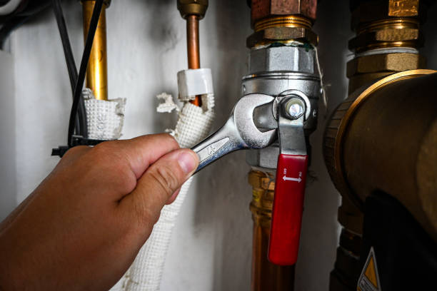 Best Hot Water Heater Installation  in Cambridge Springs, PA